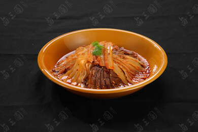 夫妻肺片